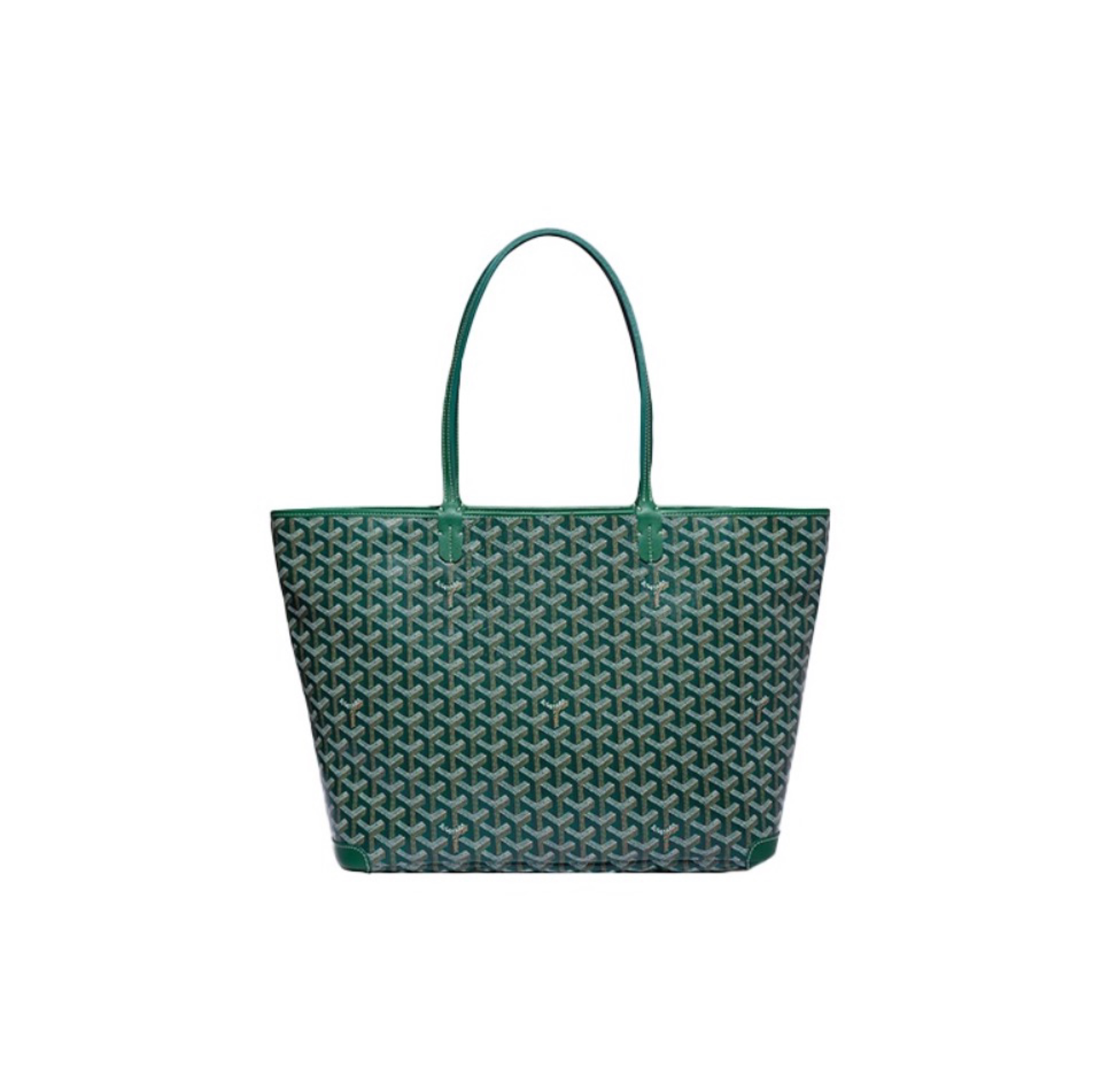Goyard Artois Tote Zipper Handbag (Replica)