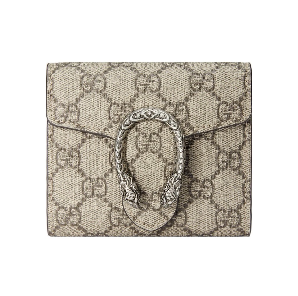 Gucci Unisex Dionysus Wallet(Replica)