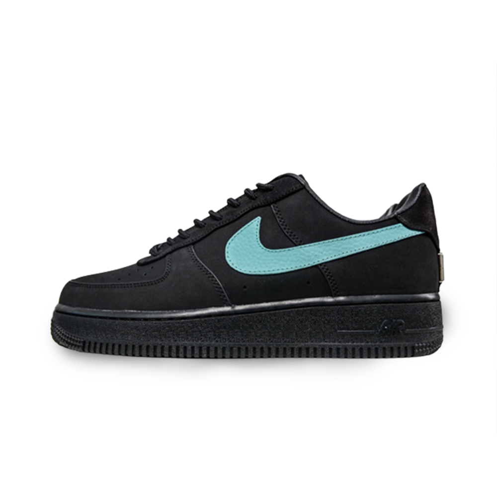 Nike Air Force 1 Low Tiffany & Co. 1837 DZ1382-001(Replica) Nike Sneaker
