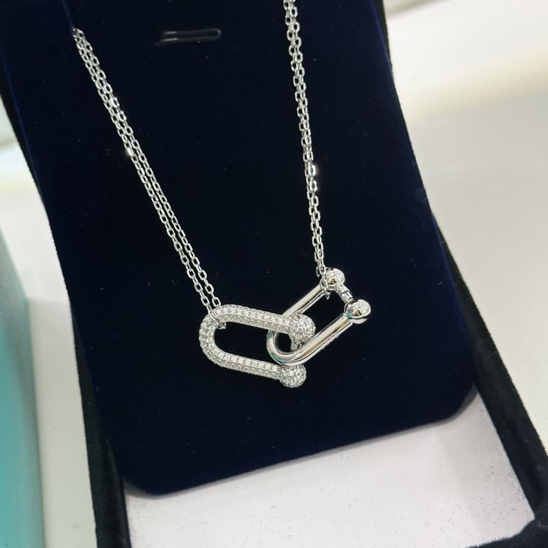 Tiffany Love Necklace