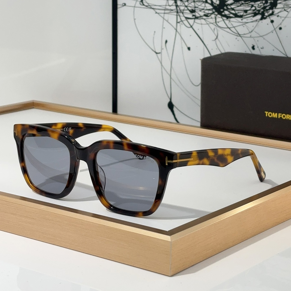 Tom Ford Outdoor UV Protection Sunglasses Top quality(Replica)