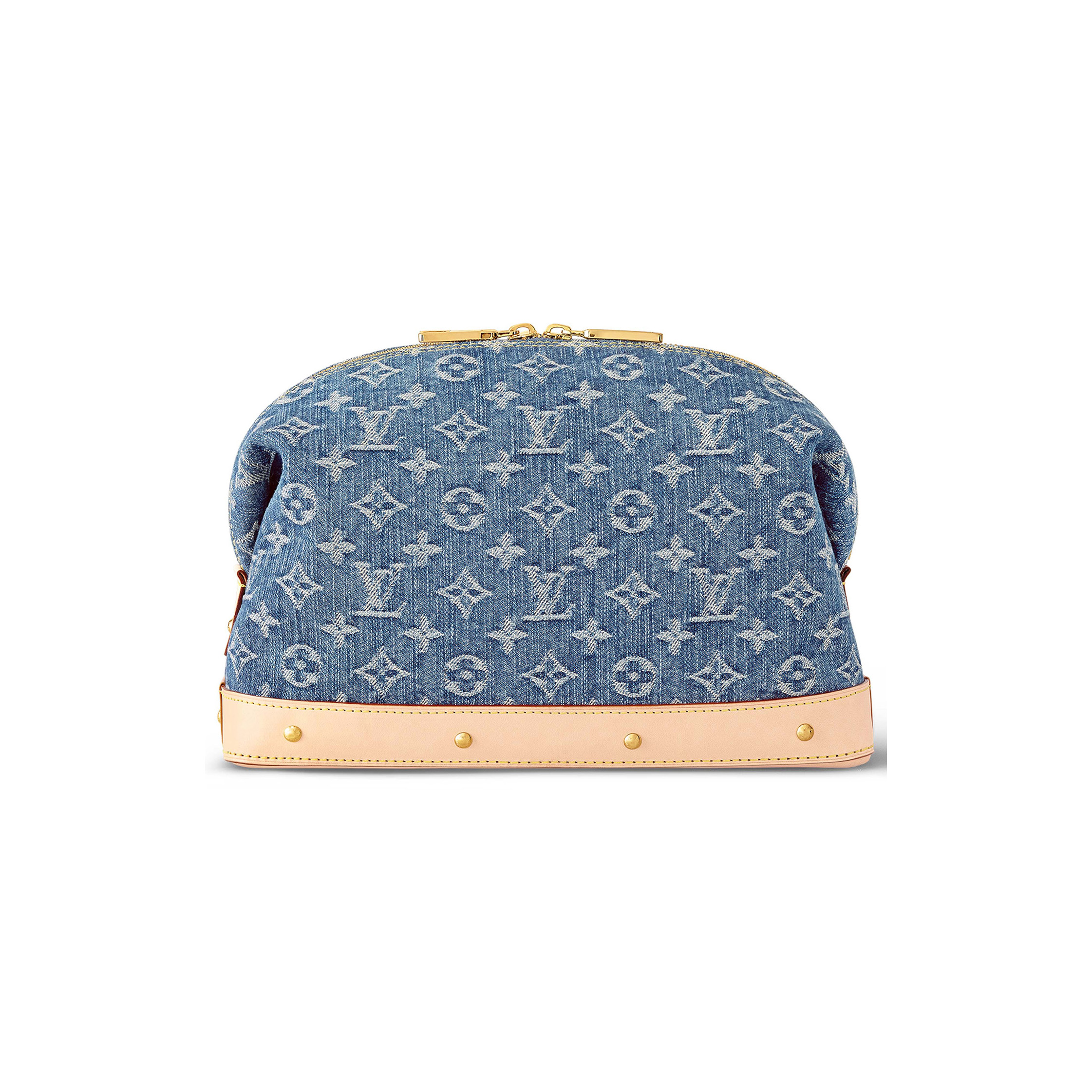 Louis Vuitton LV Pochette Cosmétique GM M24317 Top quality(Replica)