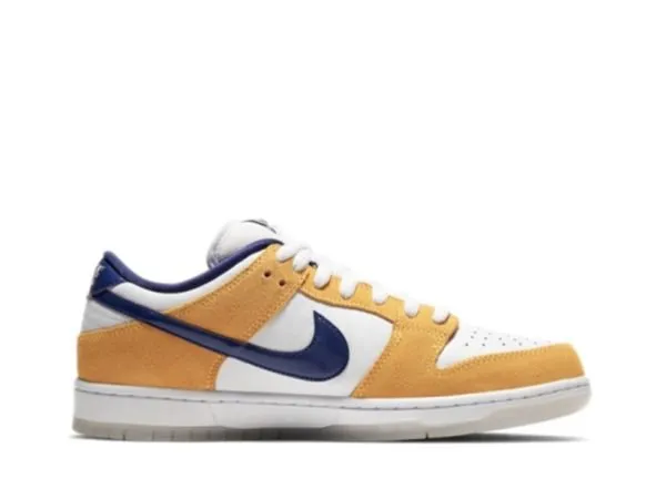 Dunk SB Low Pro “Laser Orange”(Replica)