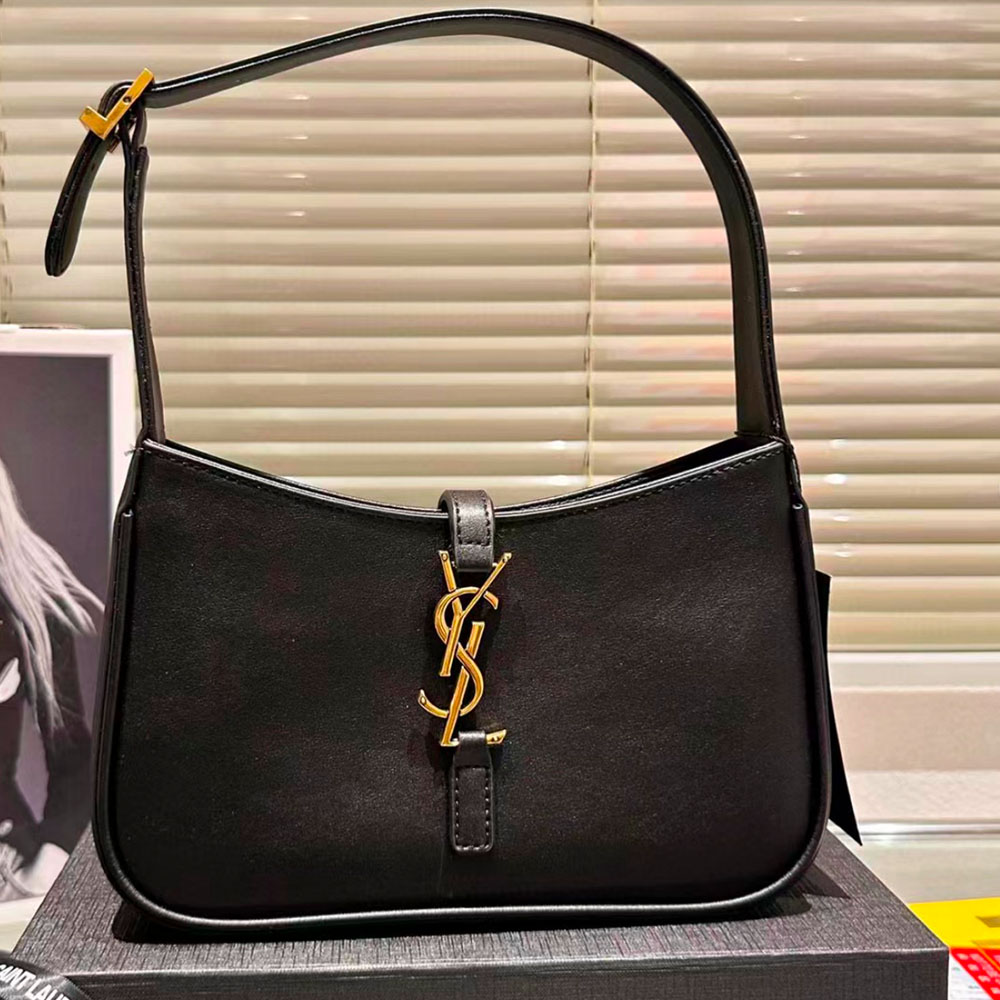 Saint Laurent YSL LE5  7 Lined Handbag Small&Mini (Replica)