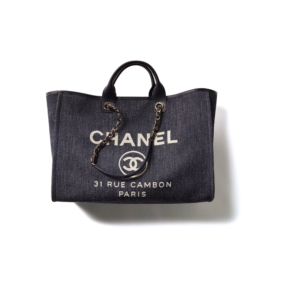 Chanel Tote Bag Collection(Replica)