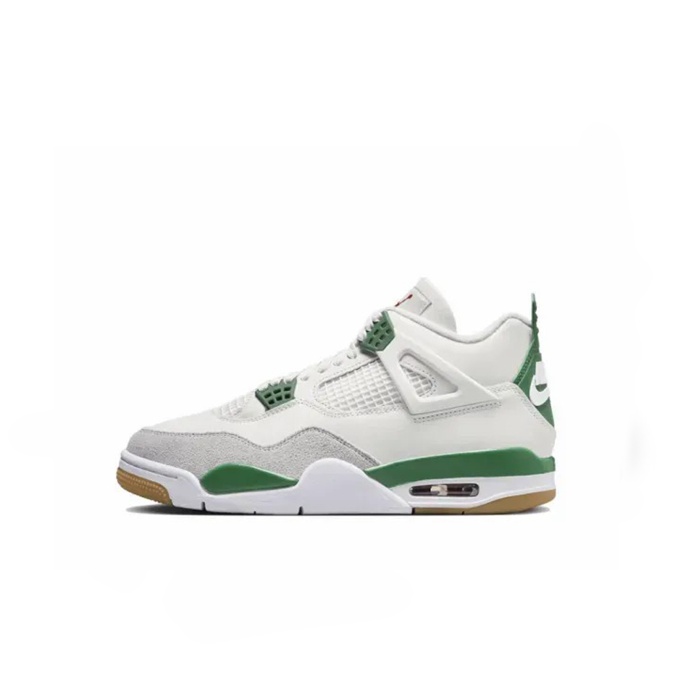 Jordan4 “Pine Green”(Replica)