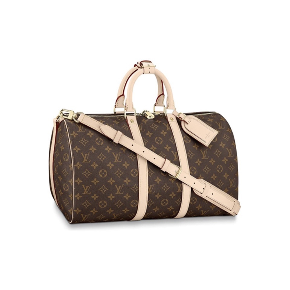 Louis Vuitton LV KEEPALL M41418(Replica)