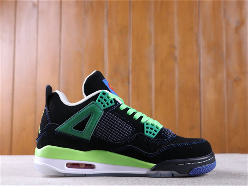 Jordan 4 Retro Doernbecher (Replica)