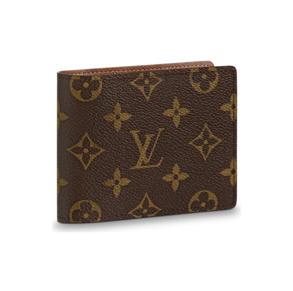 Louis Vuitton LV Multiple Wallet M60895(Replica)
