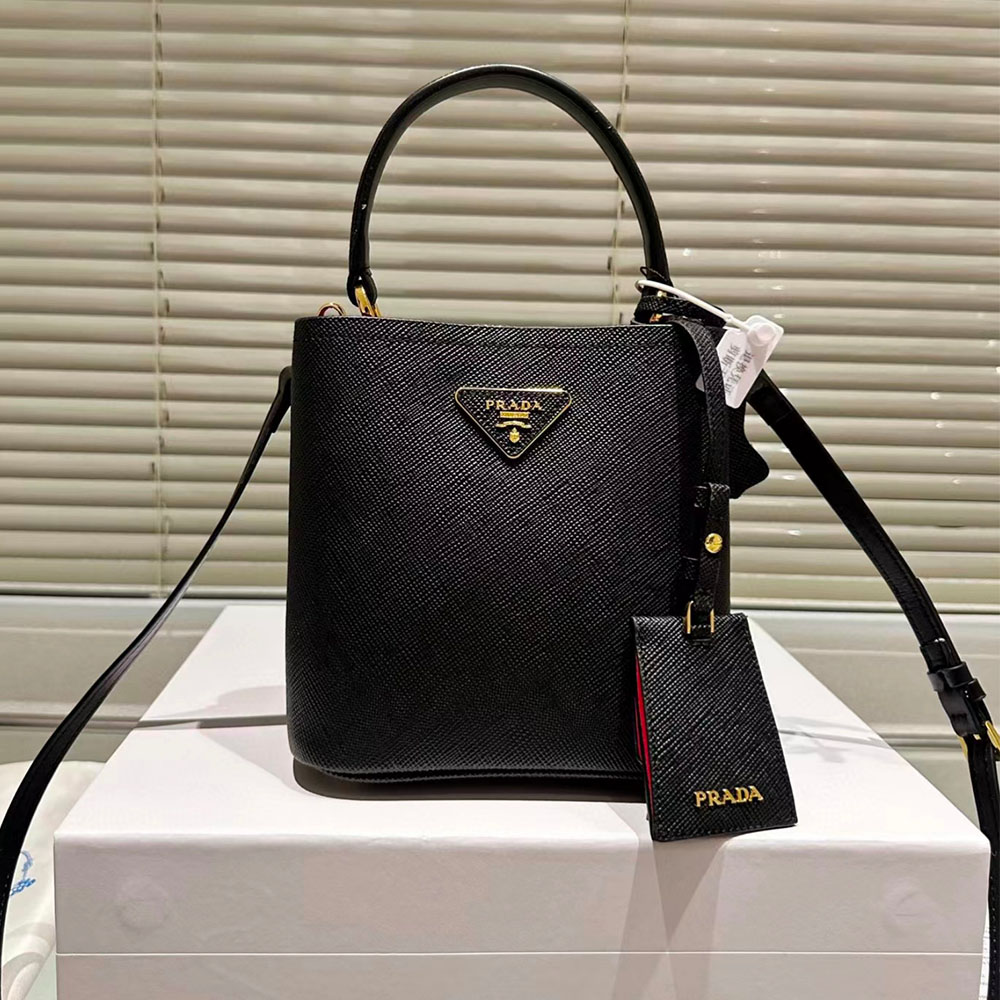 Prada Panier Handbag(Replica)