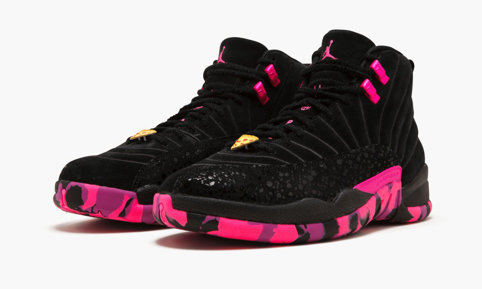 Air Jordan 12 Retro DB 