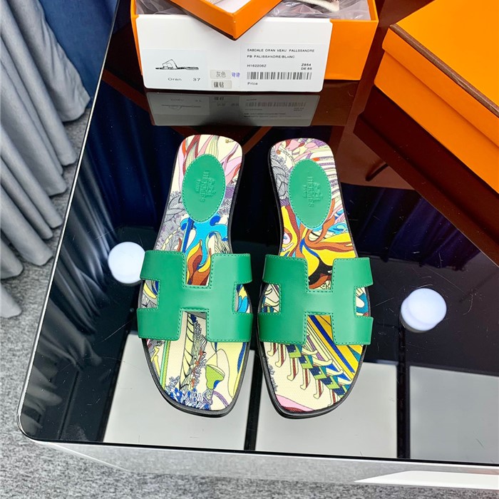 Hermens Oran Sandal(Replica)