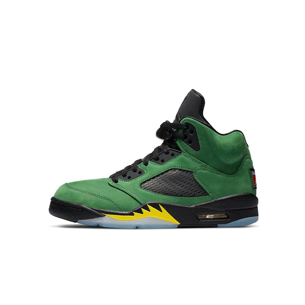 Air Jordan 5 Retro 'Oregon' (Replica)
