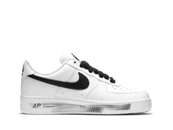 PEACEMINUSONE x Air Force 1 “Para-Noise 2.0”(Replica) Nike Sneaker