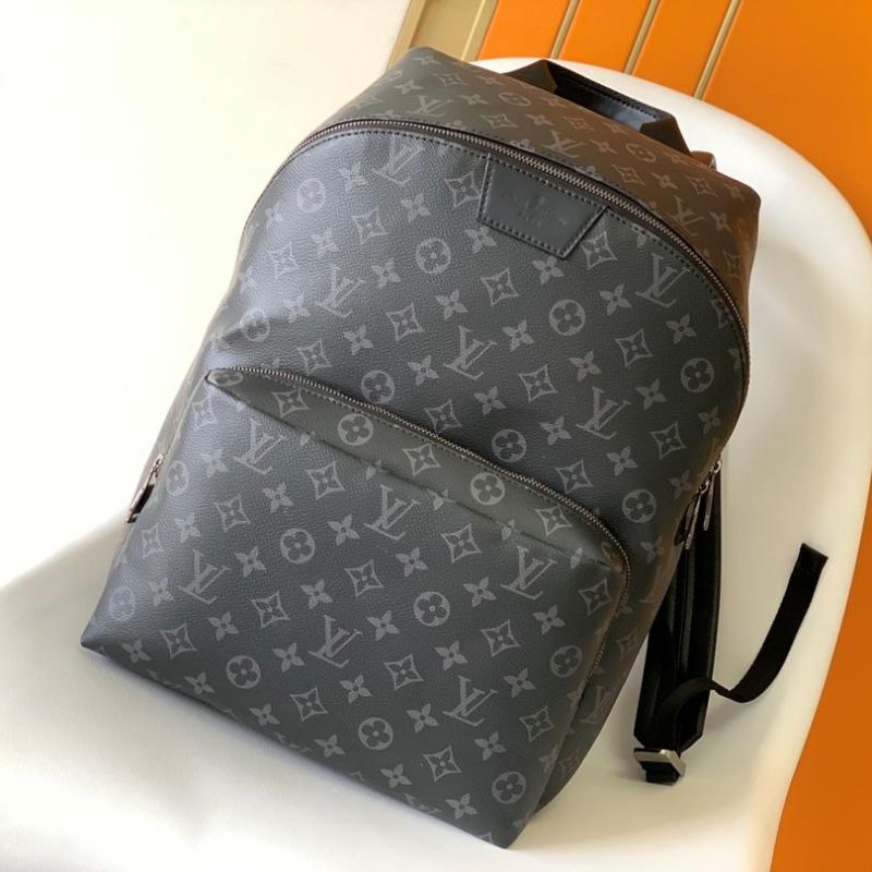 Louis Vuitton LV Discovery Backpack PM M43186 (Replica)