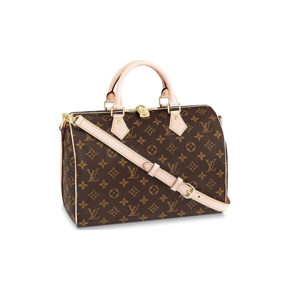 LV Speedy Bandouliere 30(Replica)