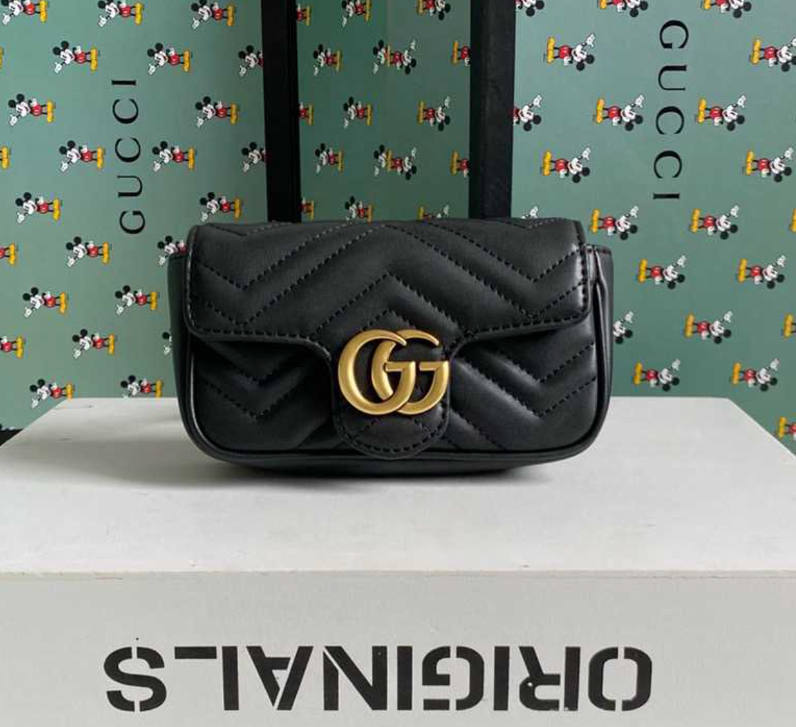 Gucci GG Marmont Ultra Mini (Replica)