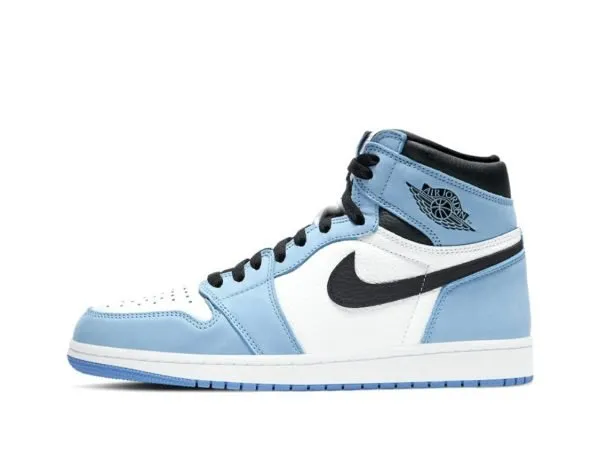 Jordan1 Retro High OG “University Blue”(Replica)