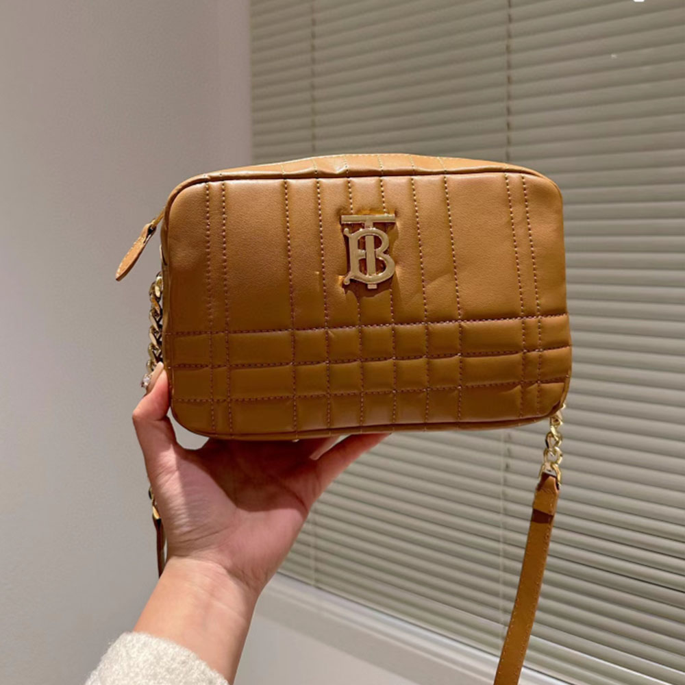 Burberry Lola Camera Bag Small(Replica)