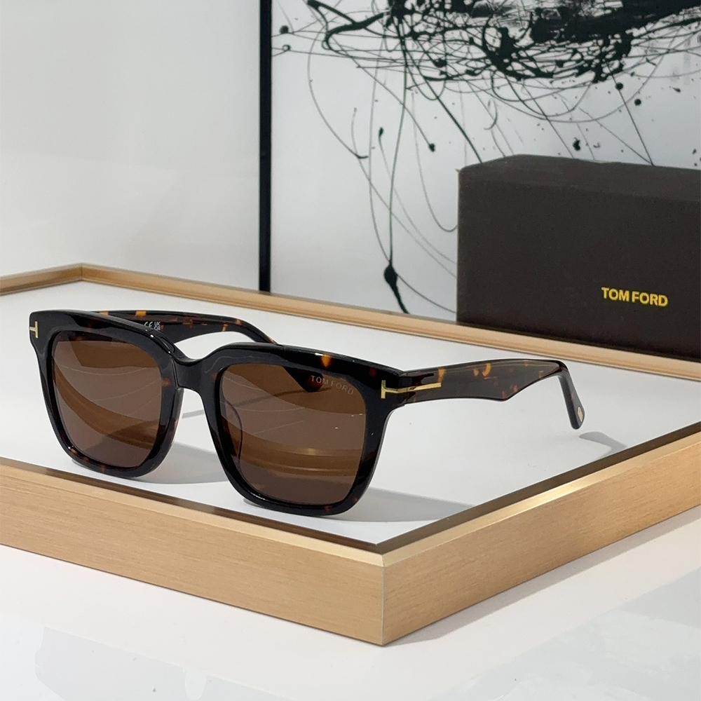 Tom Ford Outdoor UV Protection Sunglasses Top quality(Replica)