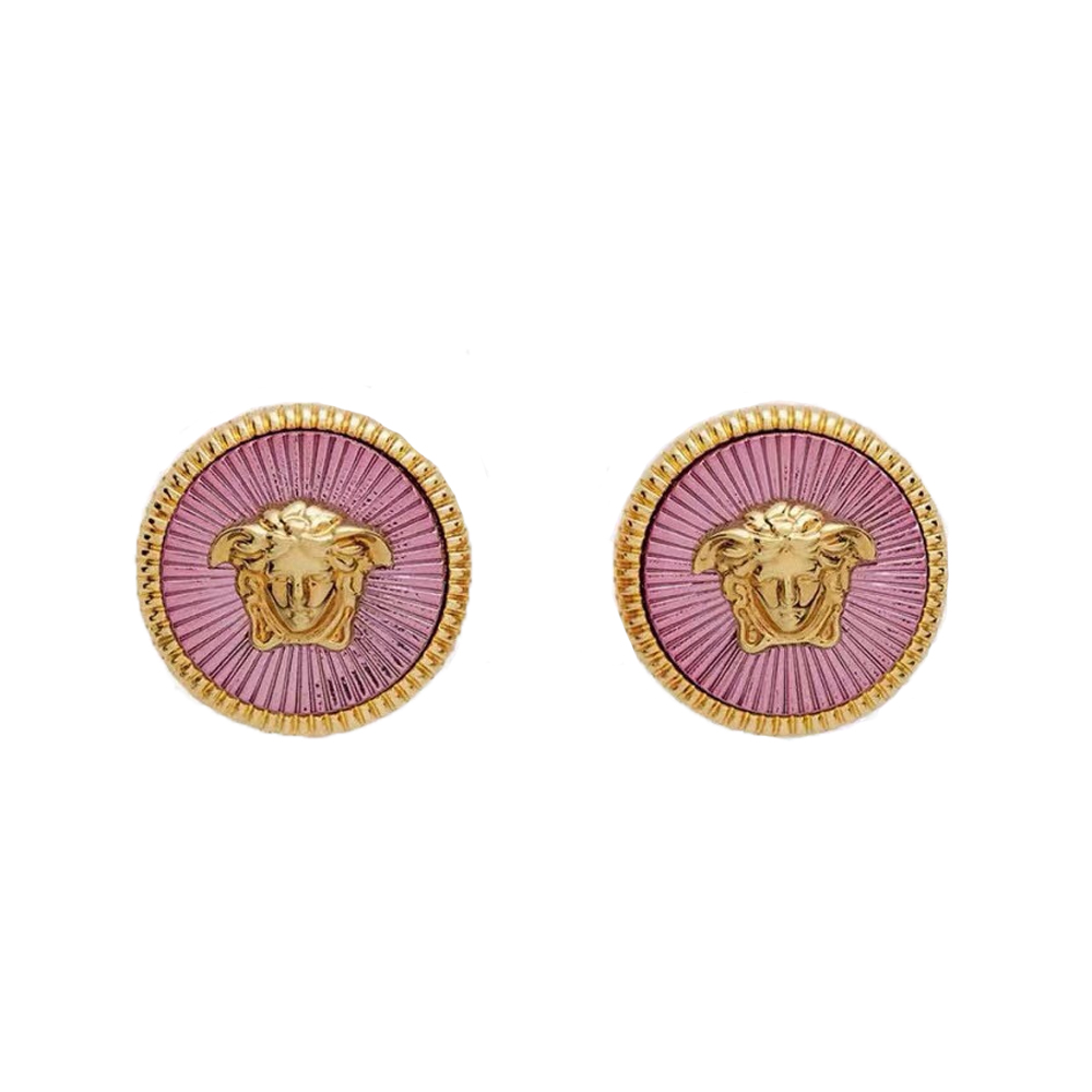 Versace Earrings