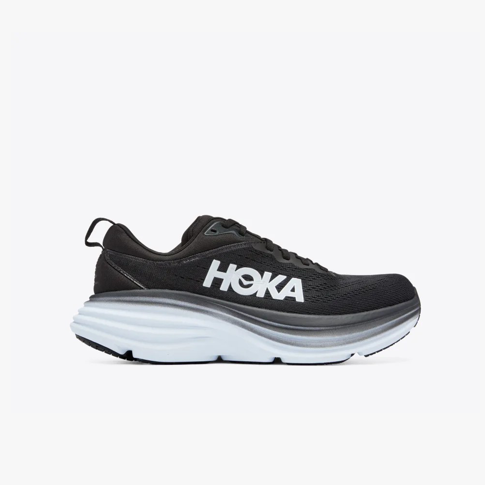 Hoka Bondi 8