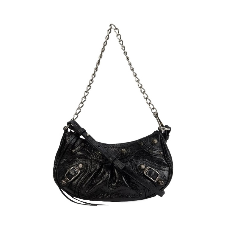 Balenciaga Le Cagole Chain Bag
