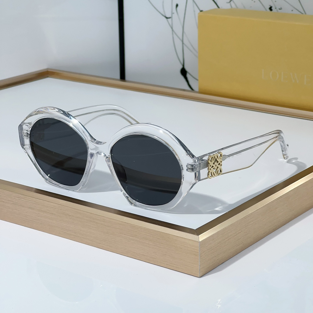 Loewe Outdoor Sun Protection Sunglasses Top quality (Replica)