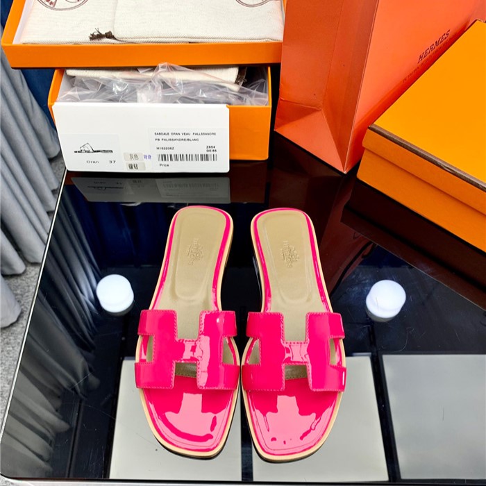 Hermens Oran sandal(Replica)
