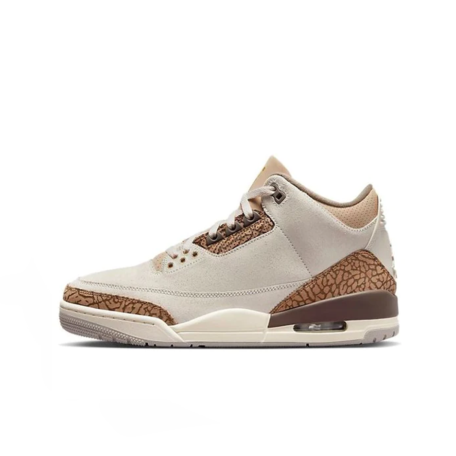 Air Jordan 3 Retro 'Palomino' (Replica)