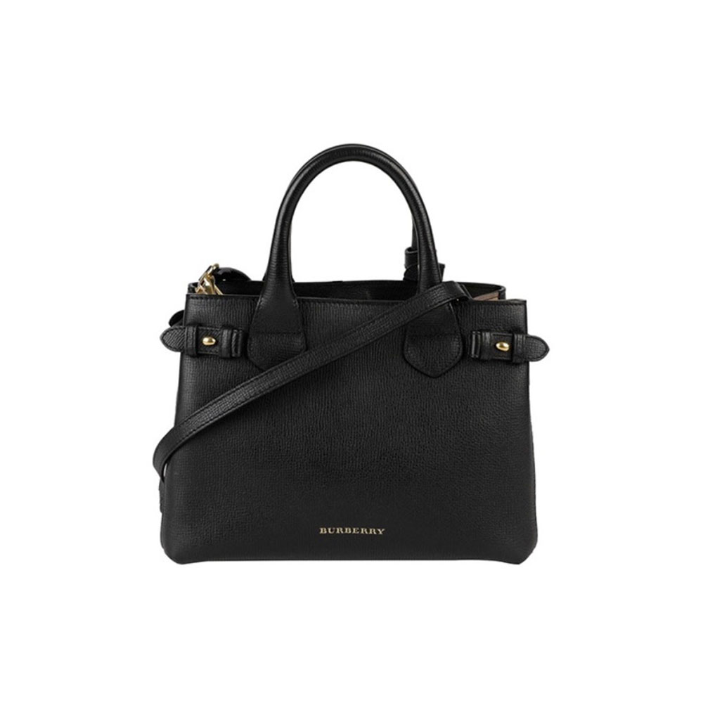 Burberry Banner Bag Small(Replica)