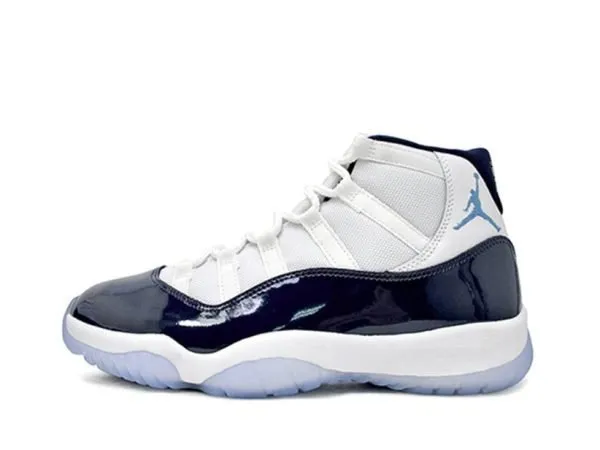 Jordan11 UNC Win Like 82(Replica)