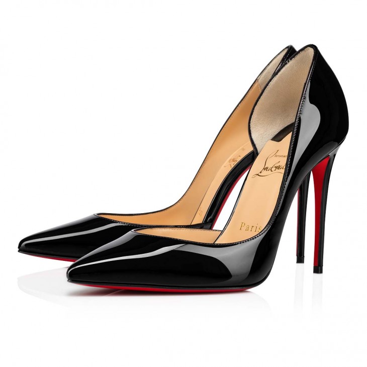 Christian Louboutin Iriza(Replica)