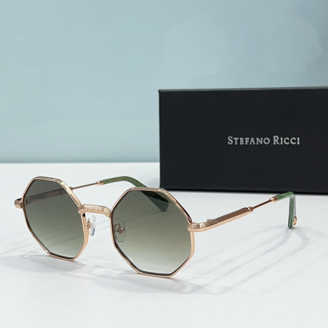 Saint Laurent YSL Round Protective Sunglasses Top Quality(Replica)
