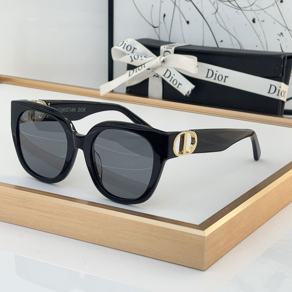 Dior 30MONTAIGNE S10F Mark Hinge sunglasses Top quality (Replica)