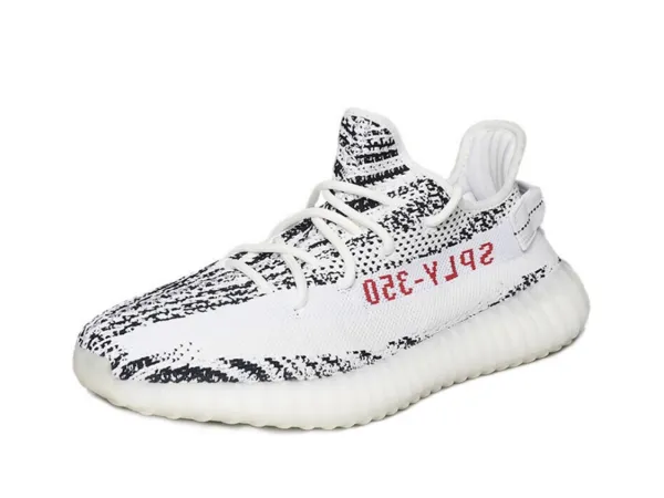 Yeezy350 Boost V2 “Zebra”(Replica)