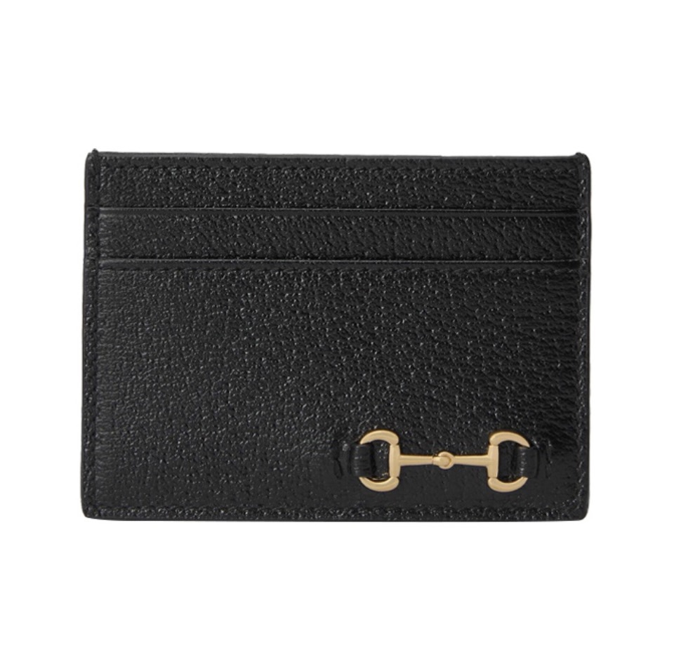 Gucci GG Card Holder Wallet(Replica)