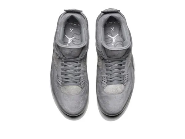 Jordan4 Retro “Kaws”(Replica)