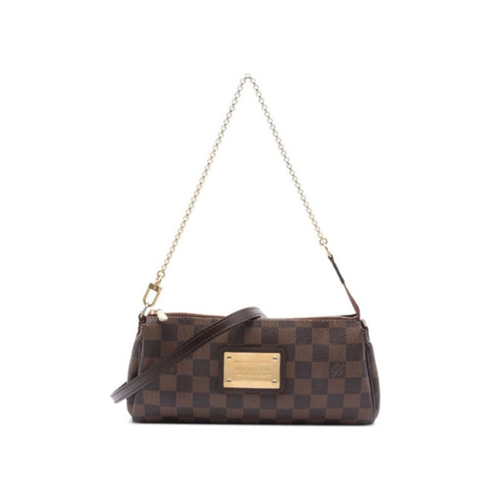 Louis Vuitton LV Chain Crossbody Bag(Replica)