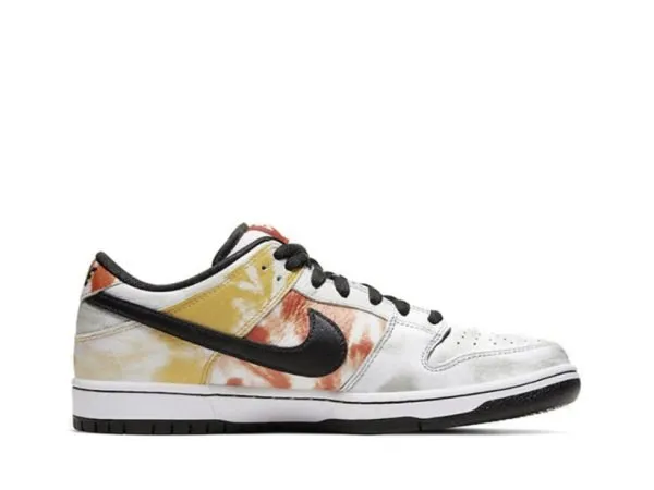 Dunk SB Low Pro QS “Roswell Raygun”(Replica)
