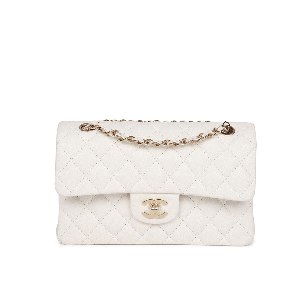 CHANEL Classic Handbag 23CM(Replica)