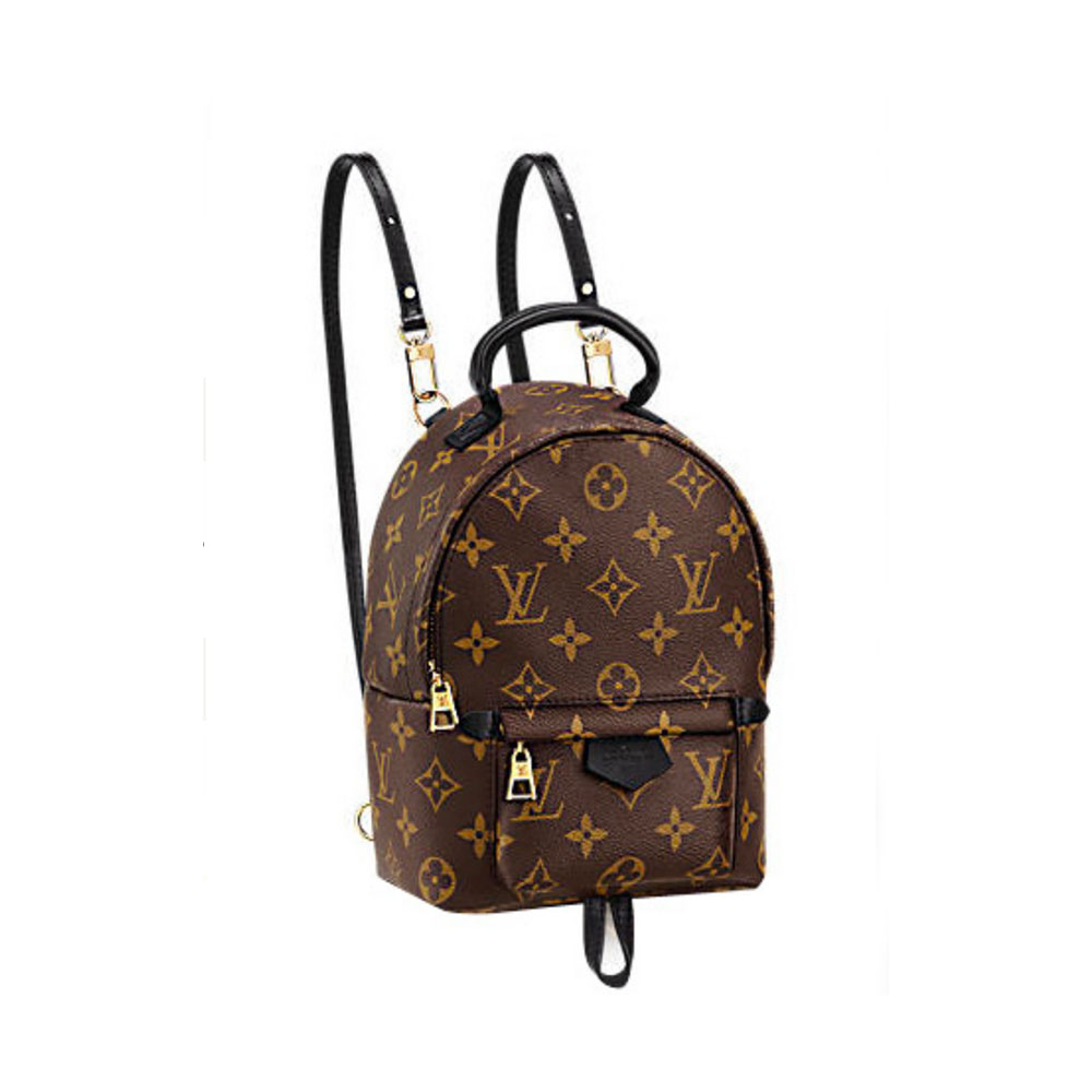 LV Palm Springs Backpack Mini&Small&Medium(Replica)