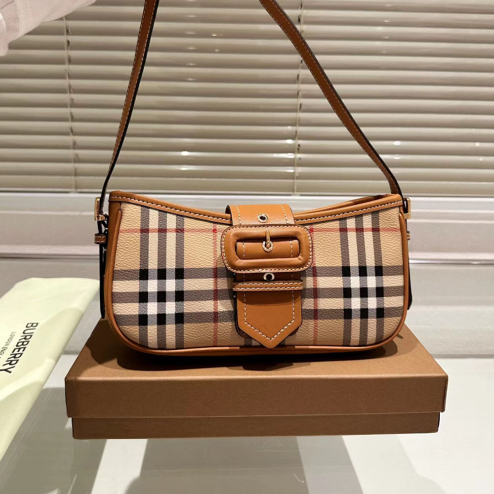 Burberry Sling Bag(Replica)