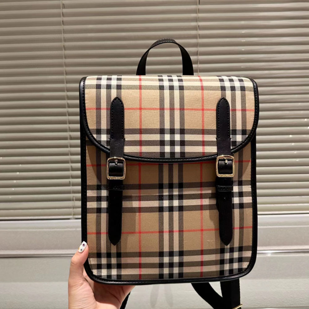 Burberry Vantage Backpack(Replica)