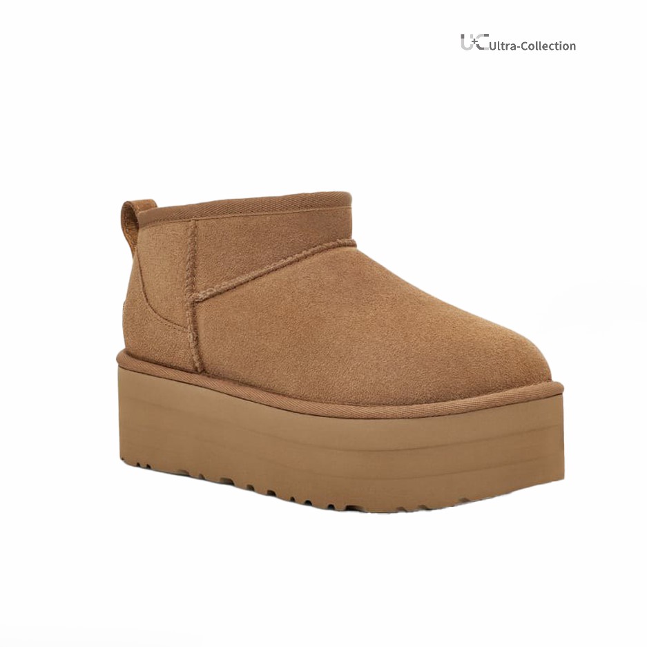 UGG Women's Classic Ultra Mini Platform(Replica)