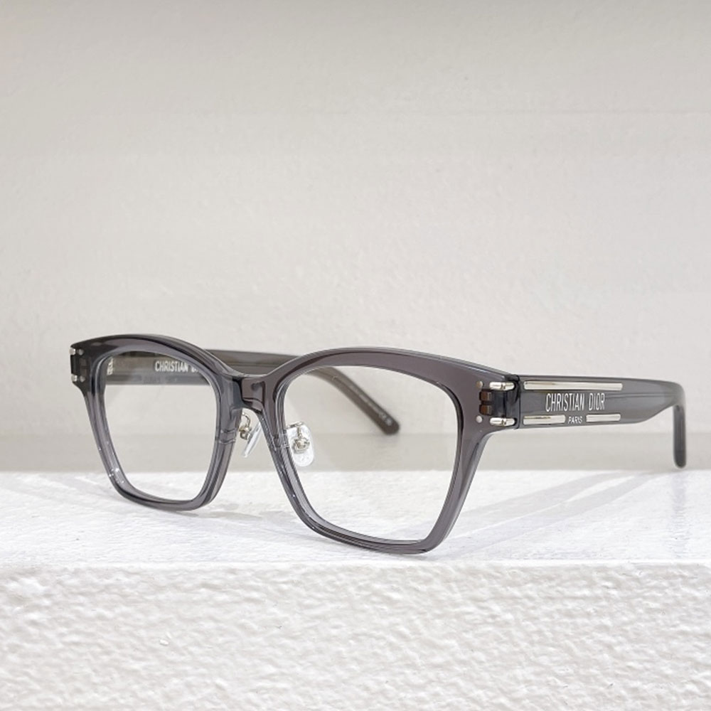 Dior Acetate Fibre Stylish And Ssimple sunglasses Top quality (Replica)
