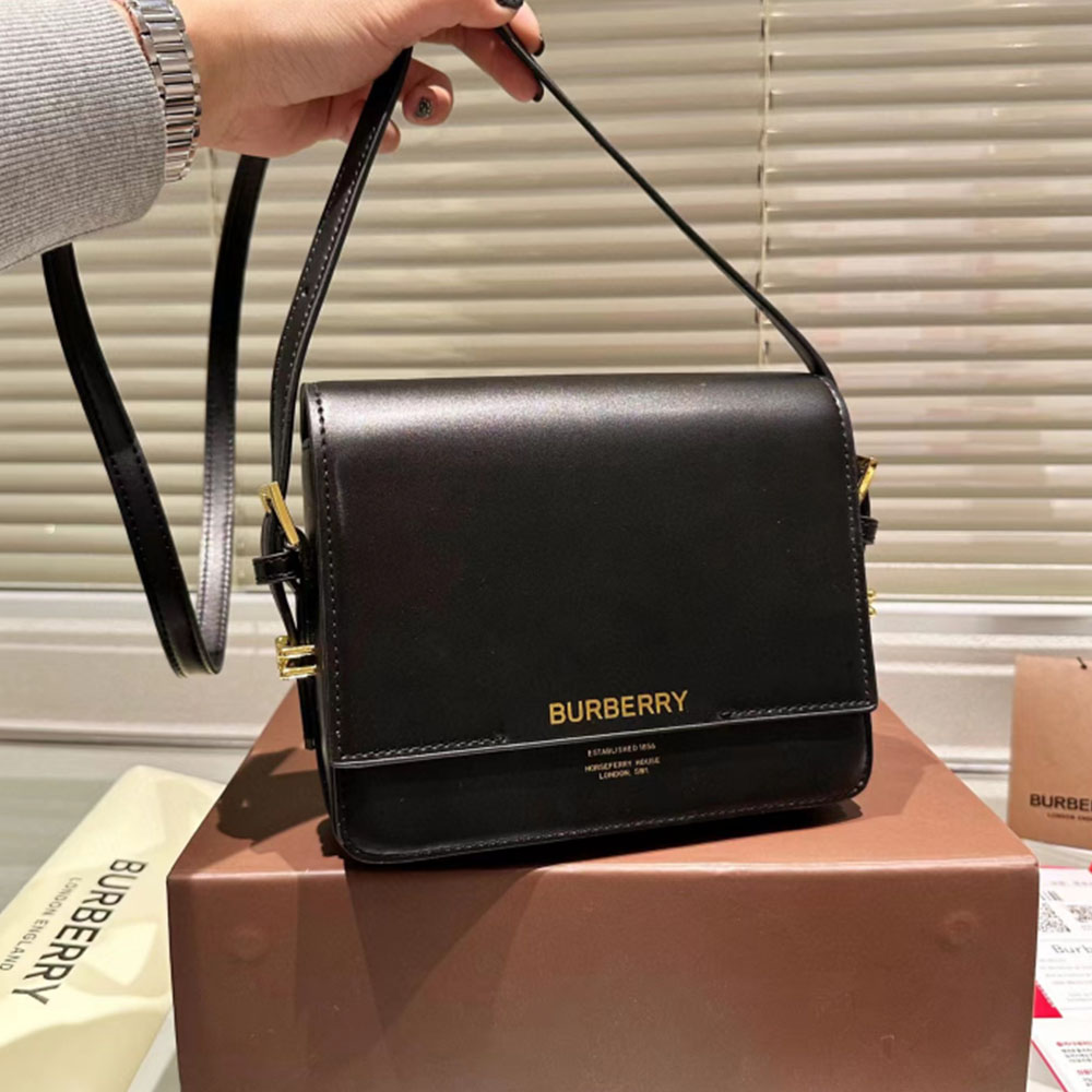 Burberry Grace Bag Small(Replica)