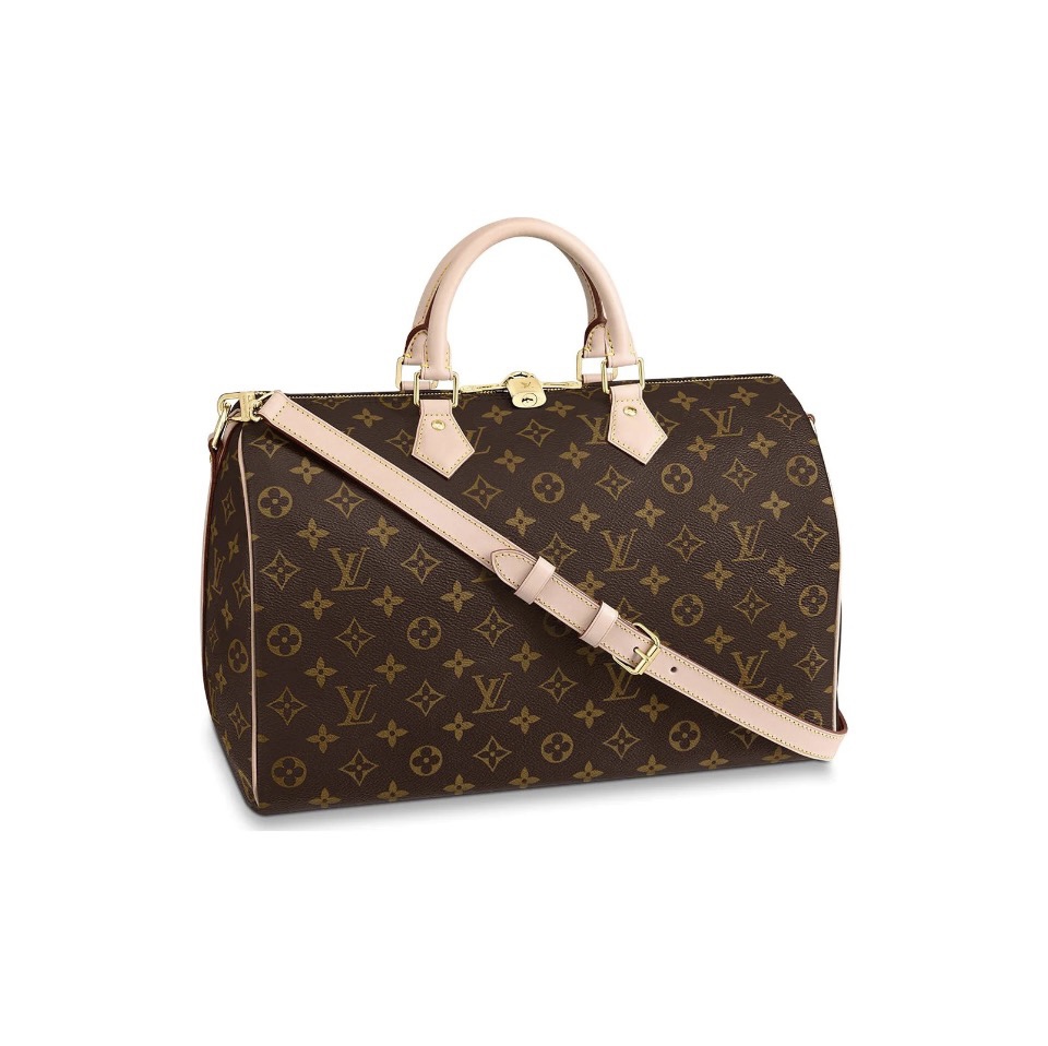 LV Speedy Bandoulière 35(Replica)