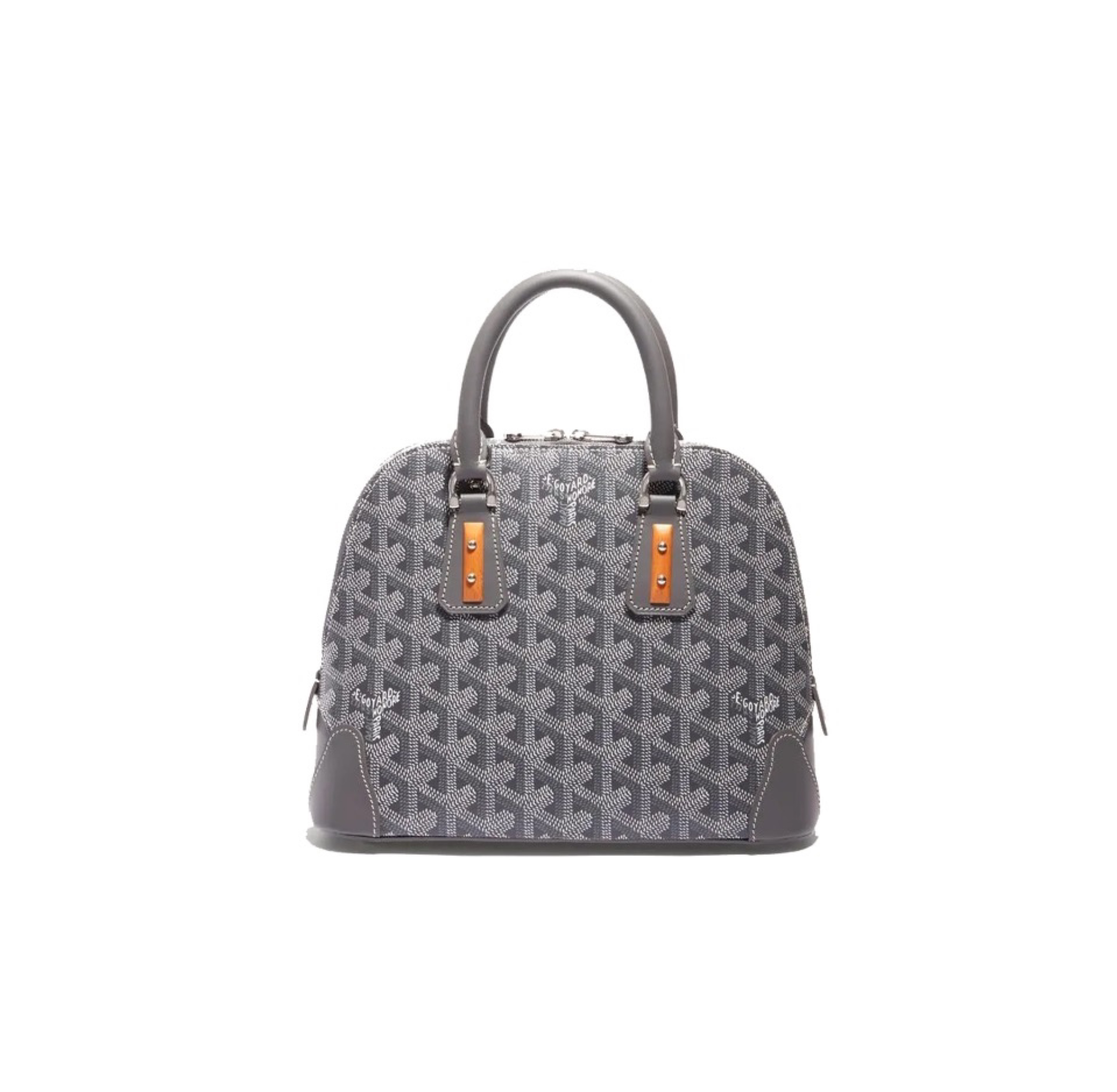 Goyard Vendme Shell Handbag (Replica)