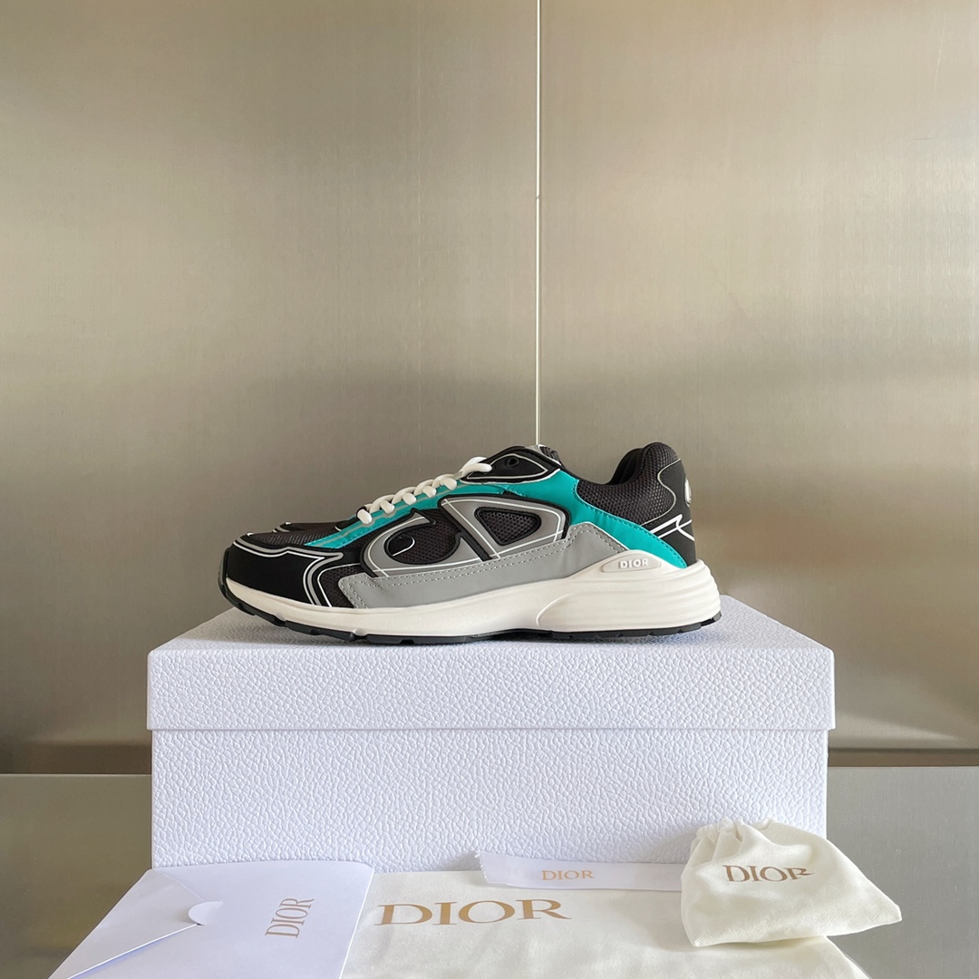 DIOR B30 Sneakers(Replica)